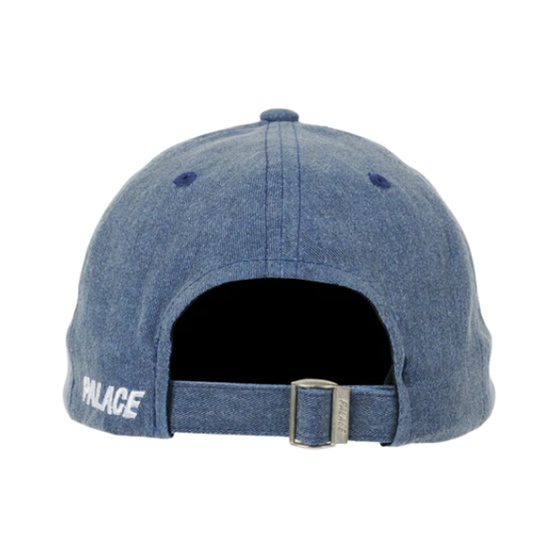 팔라스 피그먼트 P 6-패널 캡 네이비 - 22SS(Palace Pigment P 6-Panel Navy - 22SS) - 4