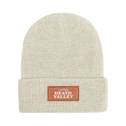 American Needle Basin Knit Beanie Death Valley NP