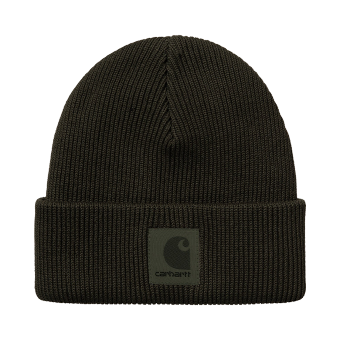 칼하트 WIP 밀로 비니 사이프러스(Carhartt WIP Milo Beanie Cypress)