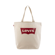 Levi's Logo Totebag White