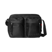 Gucci Nexus Small Crossbody Bag Black