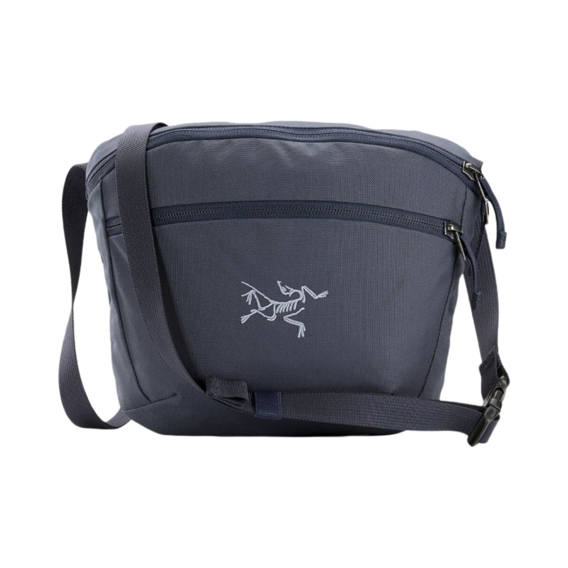 아크테릭스 맨티스 2 웨이스트팩 블랙 사파이어(Arc'teryx Mantis 2 Waistpack Black Sapphire)