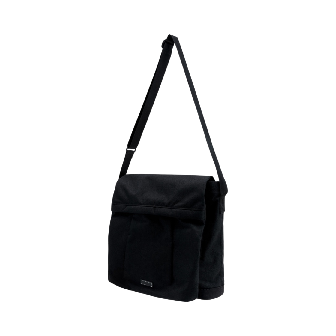 아더에러 풀로프 크로스백 느와르(Ader Error Puloaf Cross Bag Noir) - 2
