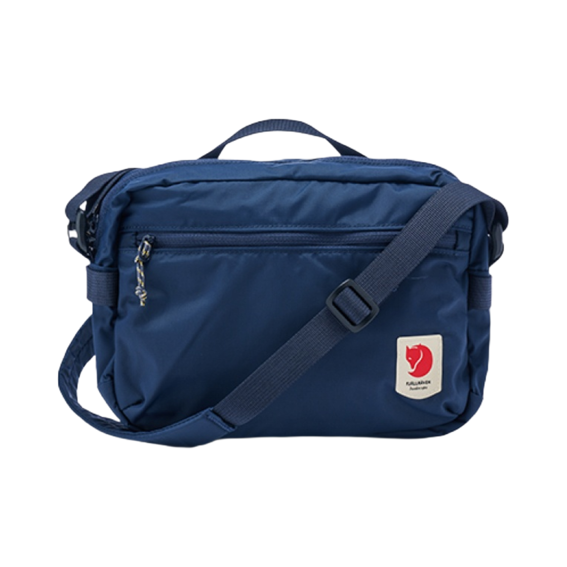 23227-560 Fjallraven High Coast Crossbody Navy