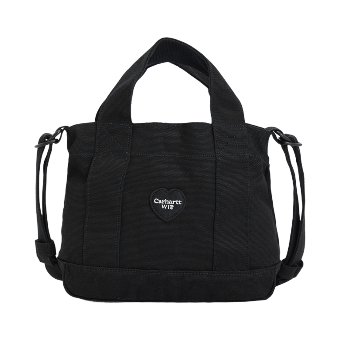 칼하트 WIP 드류 토트백 블랙(Carhartt WIP Drewe Tote Bag Black)