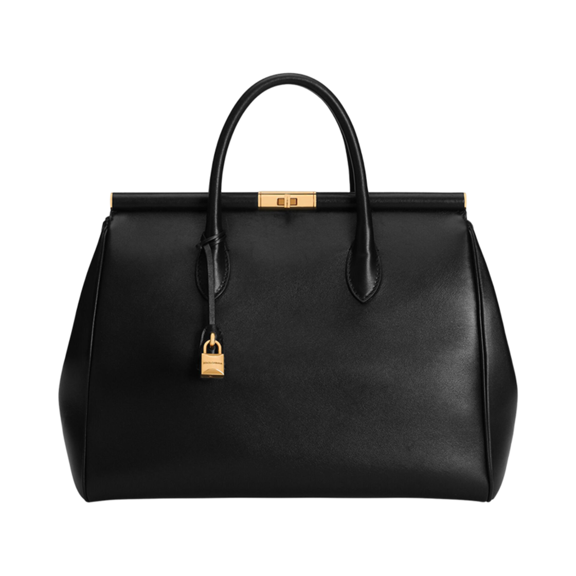 BB7763A9S2580999 Dolce & Gabbana Marlene Handbag Black