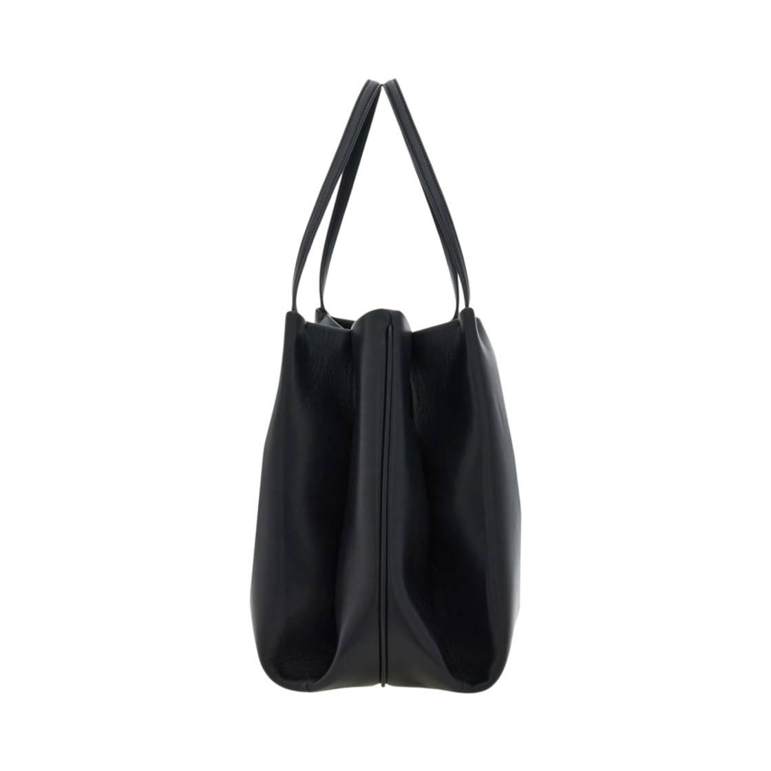 페라가모 토트백 L 블랙(Ferragamo Tote Bag L Black) - 2