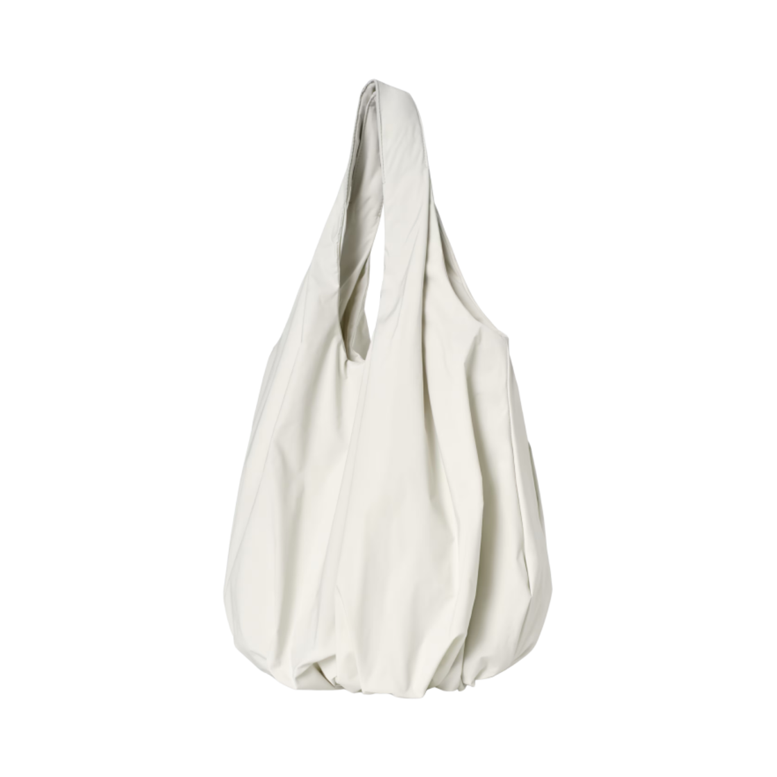 코스 클라우드 토트백 초크(COS Cloud Tote Bag Chalk) - 2