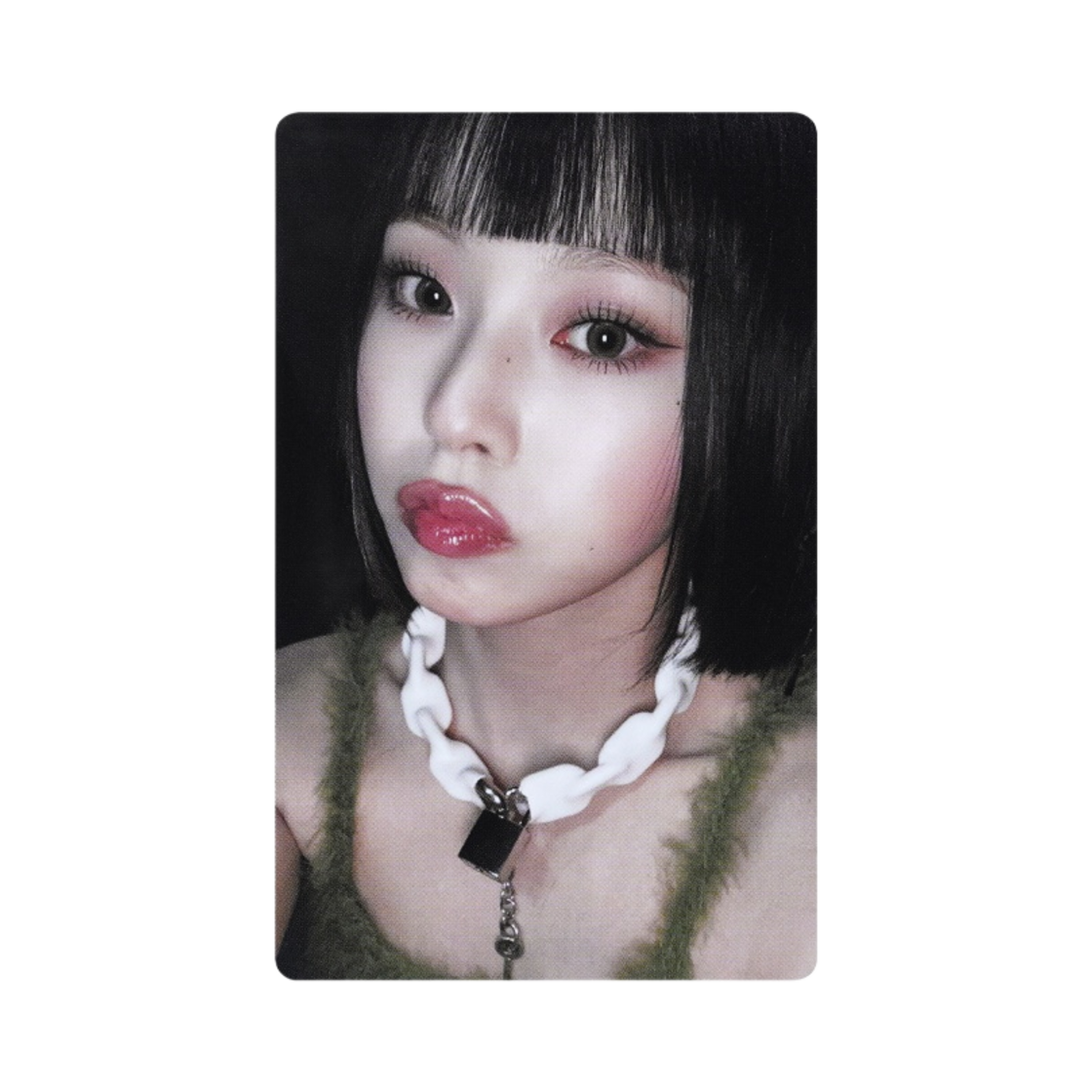 엔믹스 공개 방송 에프이쓰리오포: 브레이크 대쉬 규진(Nmixx Public Broadcasting Fe3O4: Break Dash Kyujin) - 1