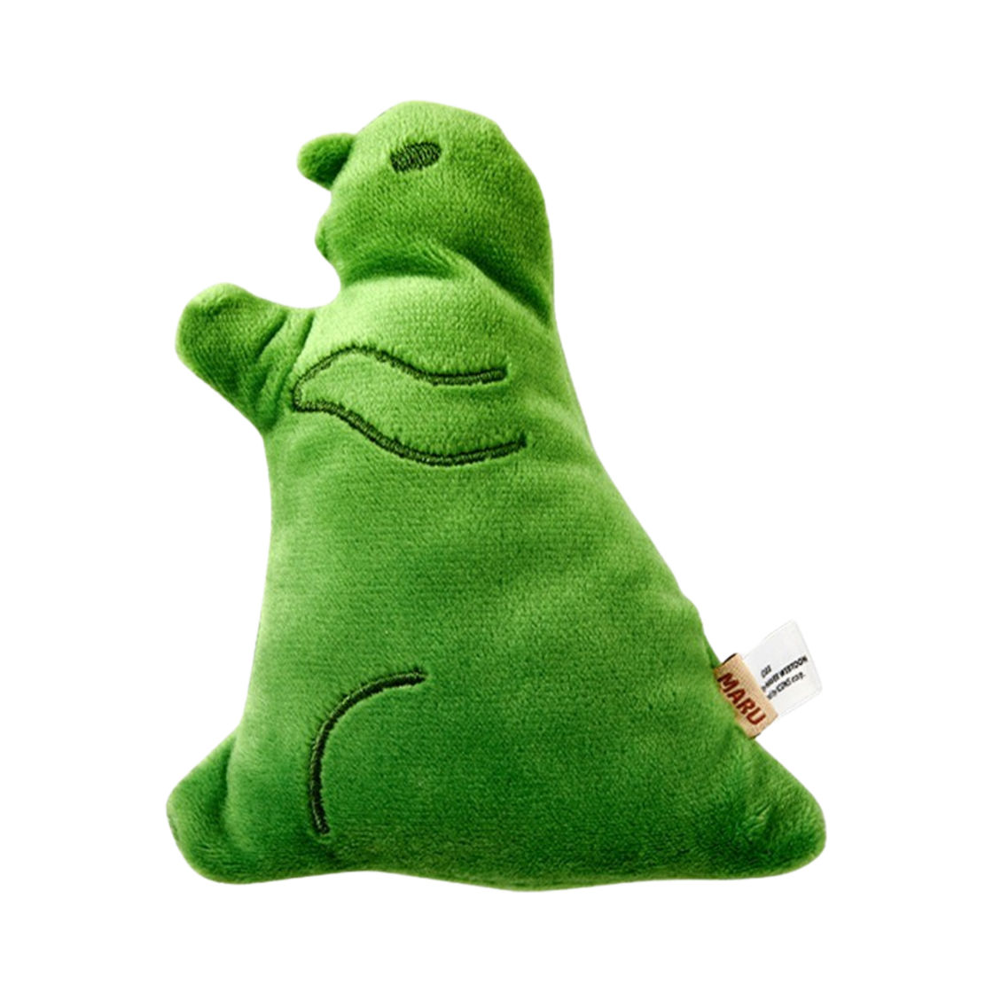 마루는강쥐 마루 애착 장난감 공룡(Maru is a Puppy Attachment Toy Dinosaur)