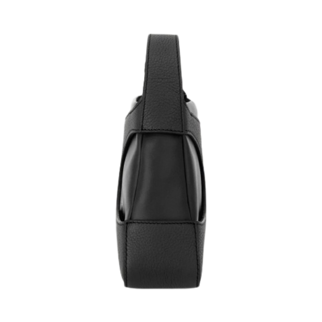 페라가모 컷 아웃 미니백 블랙(Ferragamo Mini Bag with Cut Out Black) - 2