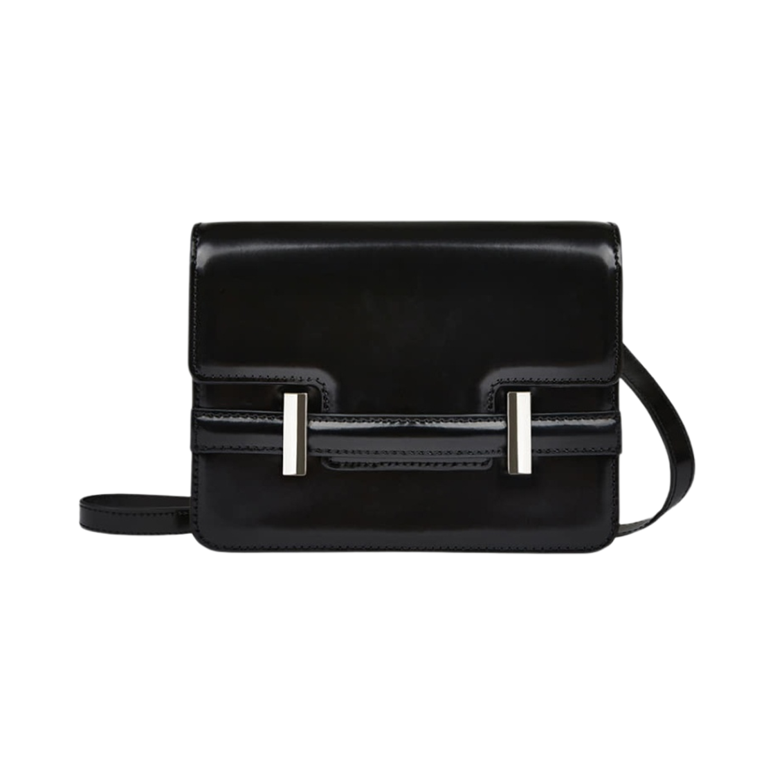 라플라 뉴 미니백 블랙(Lapla New Mini Bag Black)