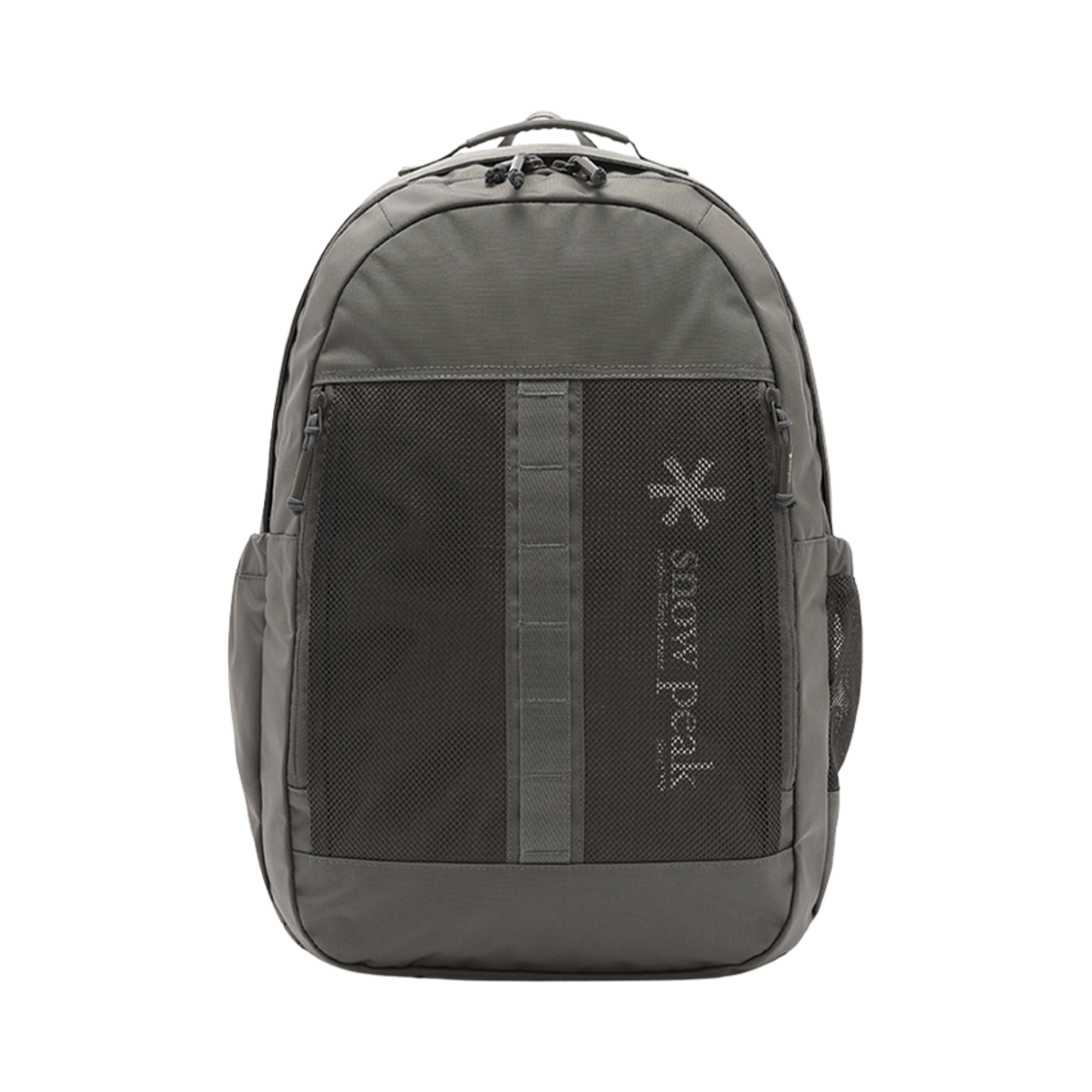 스노우 피크 윈젤 백팩 25L 다크 카키(Snow Peak Wingel Backpack 25L Dark Khaki)