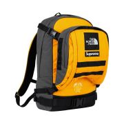 Supreme x The North Face RTG Backpack Gold - 20SS