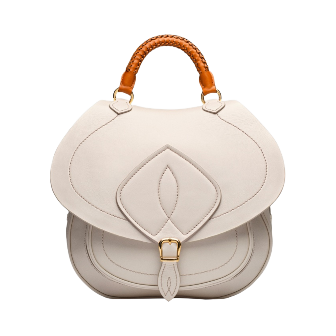 메종 마르지엘라 백 슬라이드 미디움 그레이지(Maison Margiela Bag Slide Medium Greige) - 1