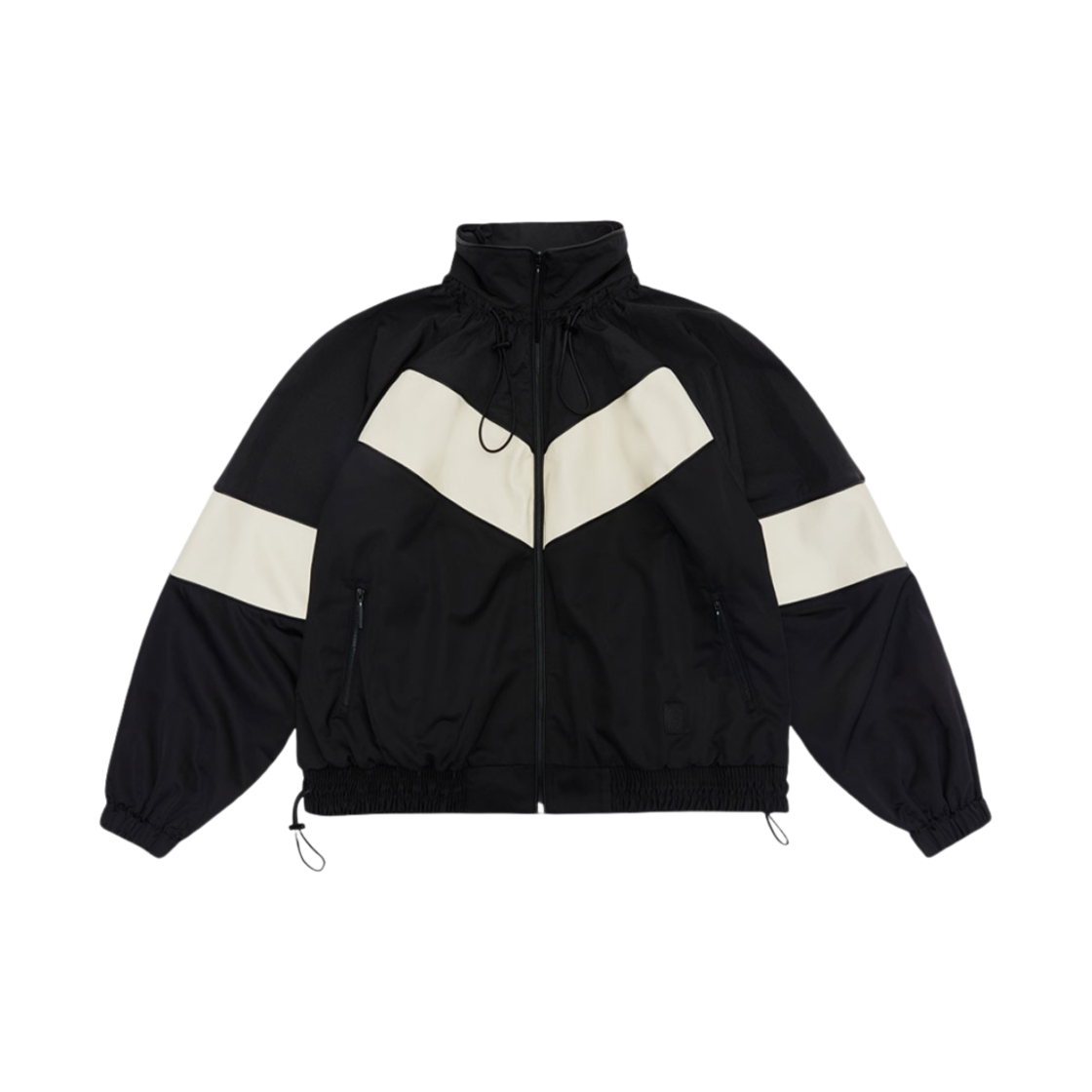 아더에러 멤 점퍼 느와르(Ader Error Mem Jumper Noir)