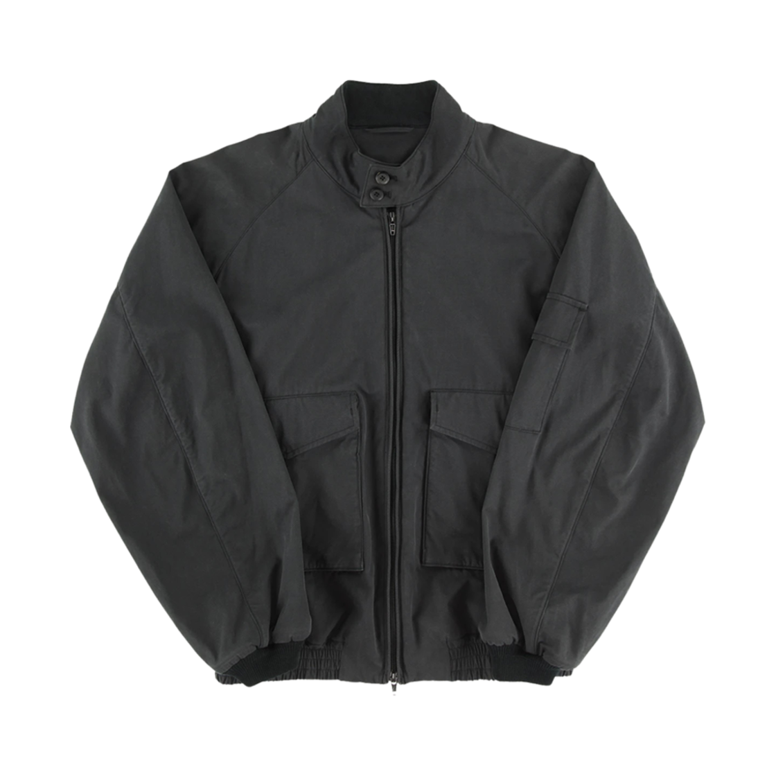 캡틴 선샤인 C-가바 WEP 다크 네이비(Kaptain Sunshine C-Gaba WEP Dark Navy) - 1