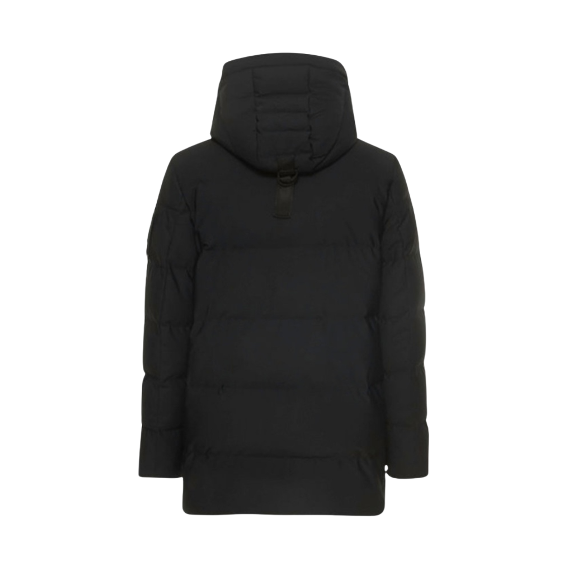 무스너클 벨리필드 자켓 블랙(Moose Knuckles Valleyfield Jacket Black) - 2