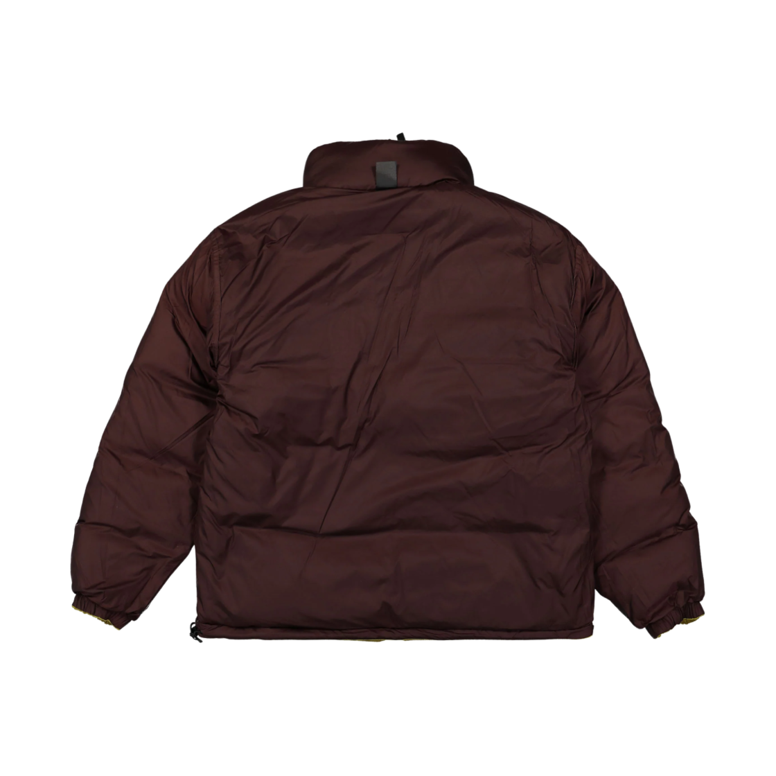 노스페이스 92 리버시블 눕시 자켓 설퍼 모스 콜 브라운(The North Face 92 Reversible Jacket Sulphur Moss Coal Brown) - 4