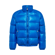 Pyrenex Vintage Mythic Down Jacket Adriatic