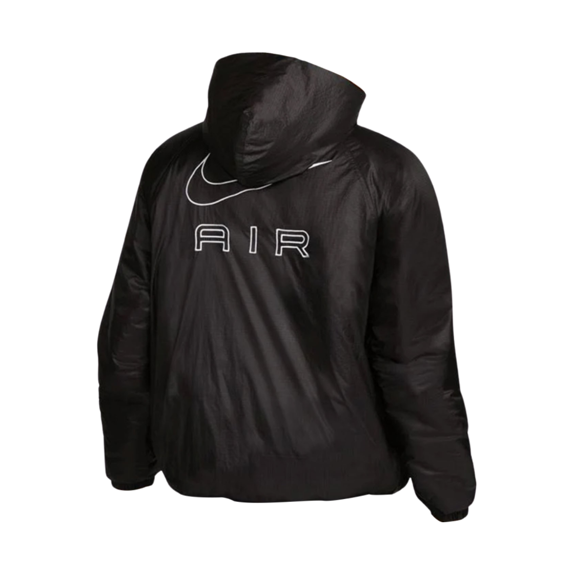 나이키 NSW 윈터라이즈드 아노락 자켓 블랙 - US/EU(Nike NSW Winterized Anorak Jacket Black - US/EU) - 2