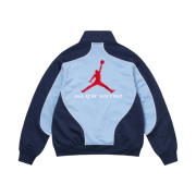 ジャケット・アウター Supreme x Jordan Tricot Track Jacket M Supreme Jordan Tricot Track Jacket Black Men's - FW24 - US