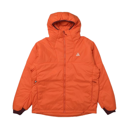 Nike ACG Therma-Fit ADV Rope De Dope Jacket Campfire Orange - Asia