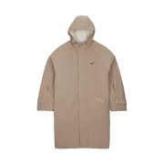 Nike x Drake Nocta Basketball Sideline Jacket Khaki (DV3647-248)