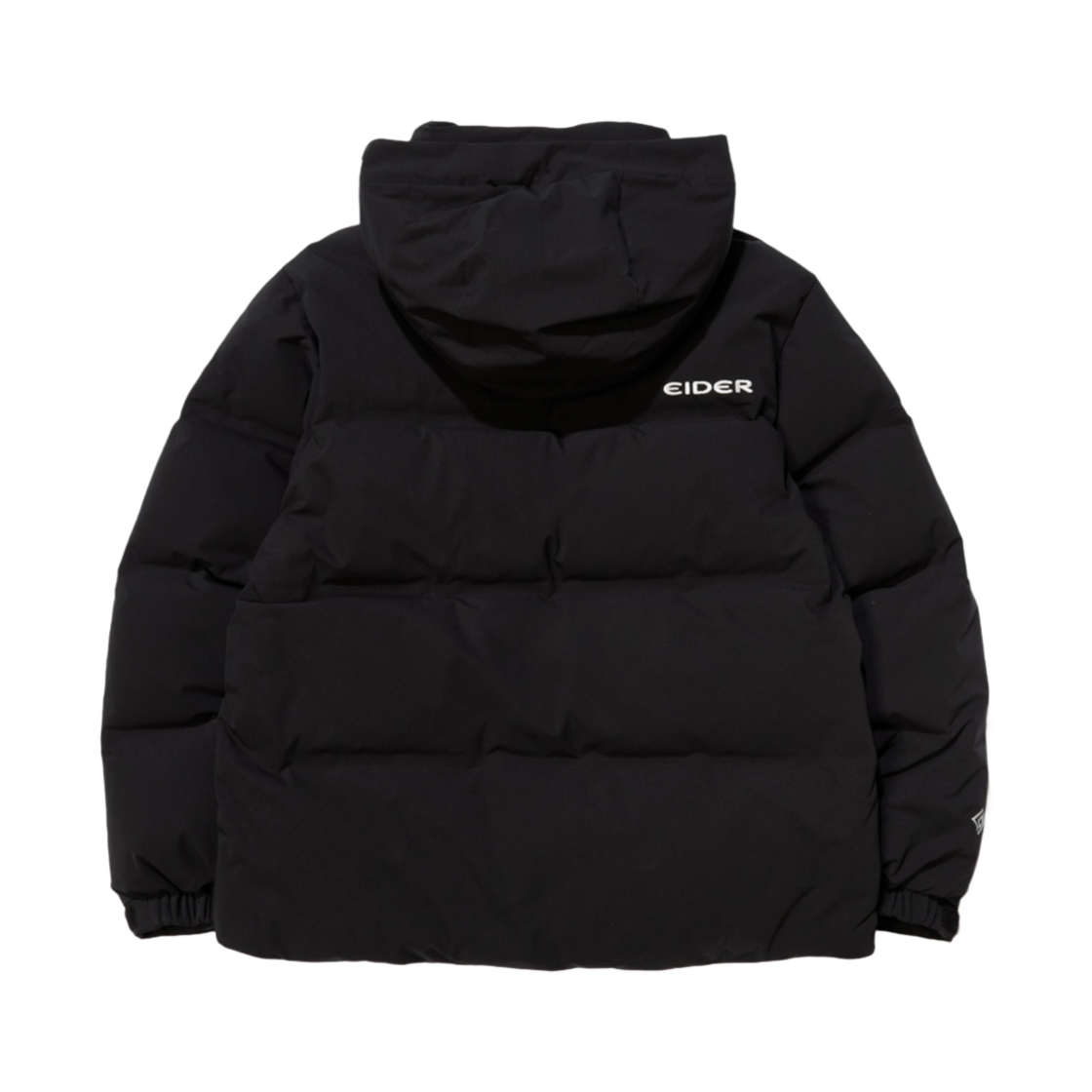 아이더 스테롤 P 윈드스토퍼 다운 자켓 블랙(Eider Stelol P Windstopper Down Jacket Black) - 2