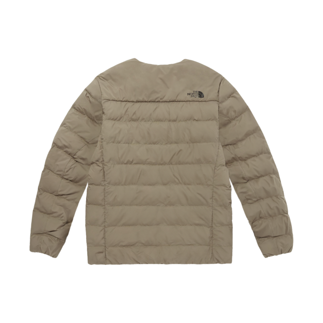 노스페이스 르위스 T 자켓 다크 베이지 - 24FW(The North Face Lewes T Jacket Dark Beige - 24FW) - 2