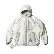 Palace Gore-Tex Infinium Jacket Stone - 24FW