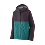 Patagonia Torrentshell 3L Jacket Obsidian Plum