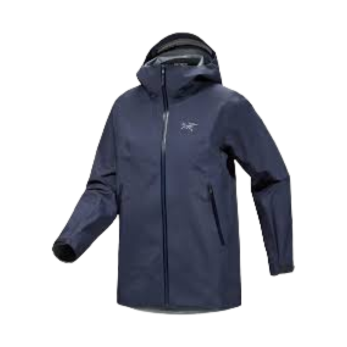 (W) 아크테릭스 베타 자켓 블랙 사파이어((W) Arc'teryx Beta Jacket Black Sapphire) - 1