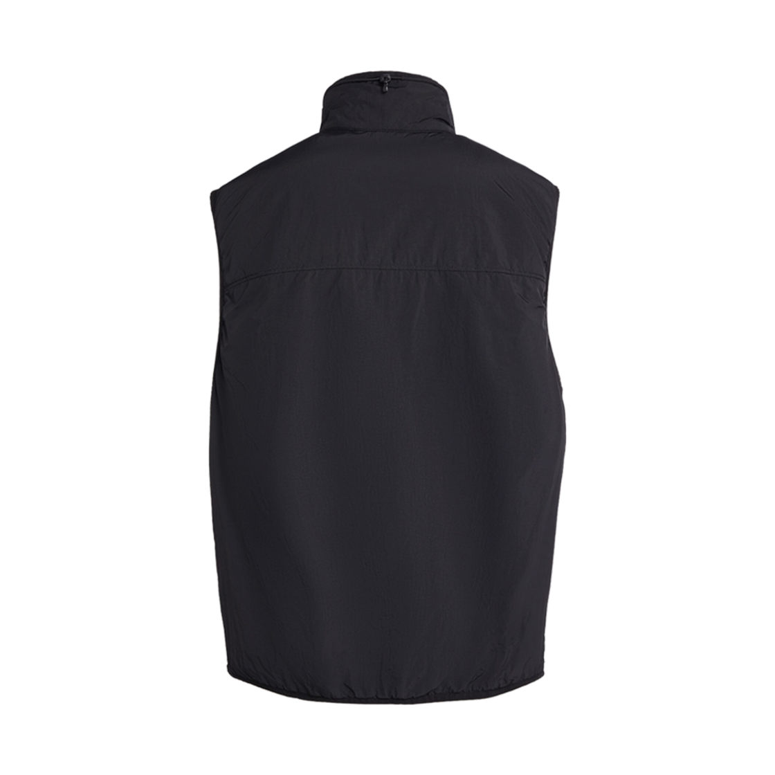 C.P. 컴퍼니 G.D.P. 베스트 블랙 - 23FW(C.P. Company G.D.P. Vest Black - 23FW) - 3