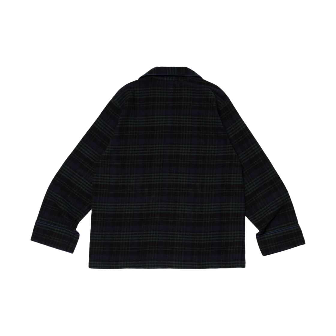 휴먼 메이드 x 베르디 걸스 돈 크라이 파자마 세트 네이비(Human Made x Verdy Girls Don't Cry Pajama Set Navy) - 2