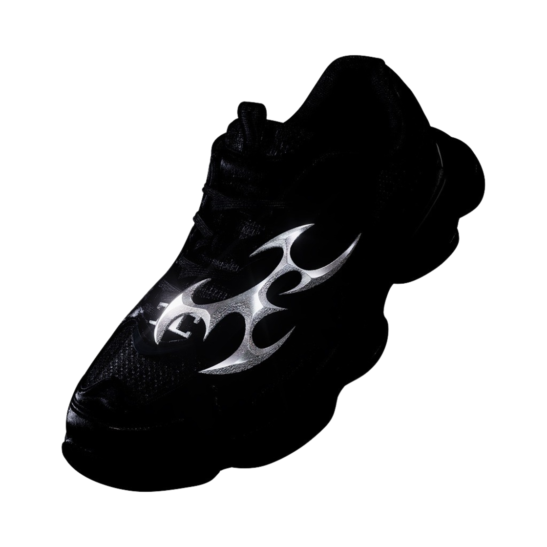 202 Test Artifact TASH Dubre 002 Steel