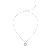 Cartier Trinity Necklace Small White Gold Pink Gold Yellow Gold