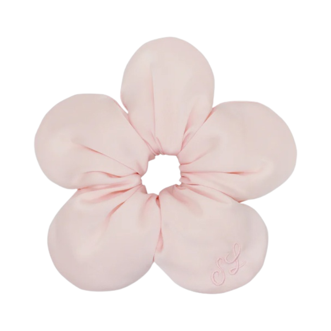 (W) 샌디 리앙 플라워 파워 2.0 발레 핑크((W) Sandy Liang Flower Power 2.0 Ballet Pink)
