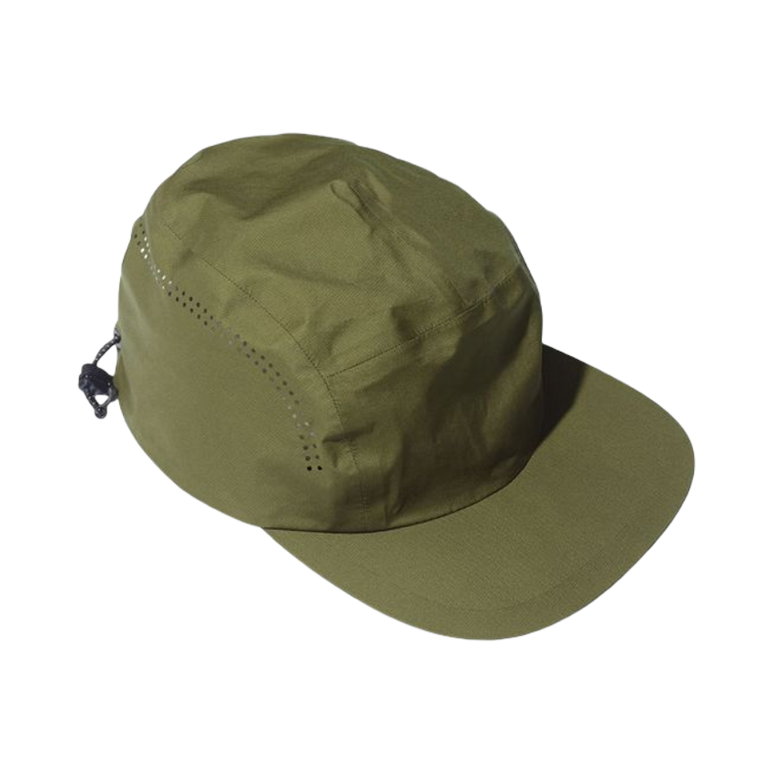 GZ93191 Goldwin 0 Partex Sealed Air Cap Olive