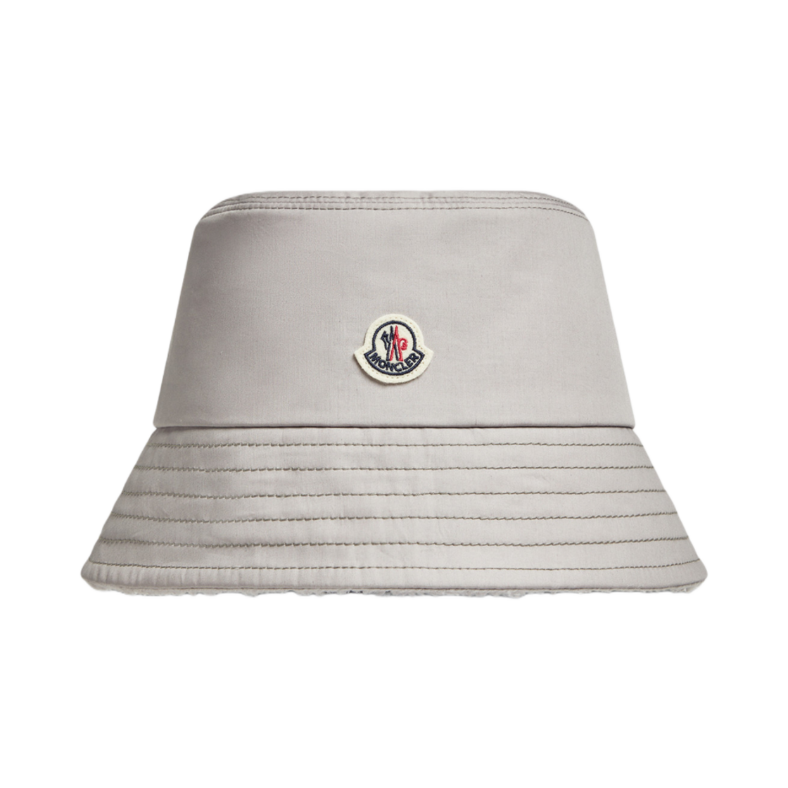 ハット MONCLER SS25 BUCKET HAT (K1 093 3B000 25 5983X 226) BEIGE Moncler BUCKET HAT (3B000255983X) – LOZURI®