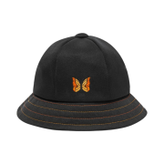 Needles x END. Bermuda Hat Black