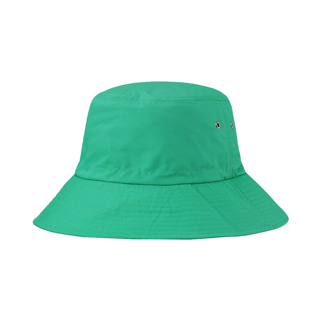 UDHE3E105E2 Dunst Detachable Strap Bucket Hat Green