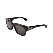 Chrome Hearts Sniffer Sunglasses Black