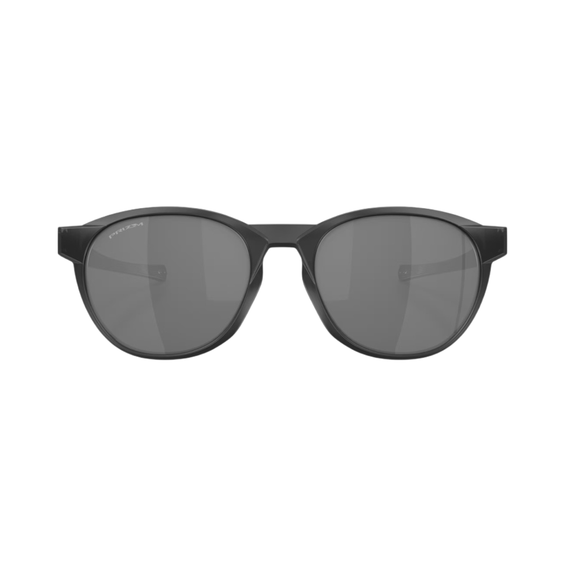 오클리 리드메이스 매트 블랙 잉크 프레임 프리즘 블랙 렌즈 로우 브릿지 핏(Oakley Reedmace Matte Black Ink Frame Prizm Black Lense Low Bridge Fit) - 2