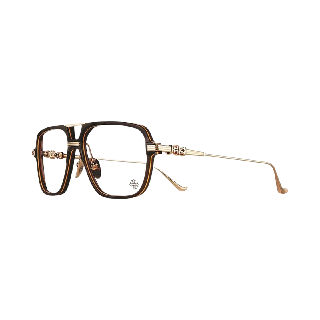 크롬하츠 이니트 핀토 골드 플레이트