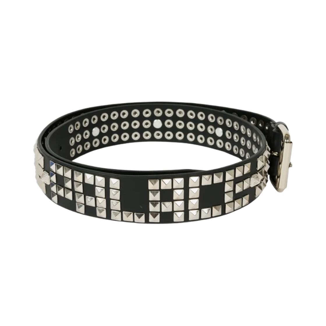 小物 PALACE Waist Man Studded Belt PALACE Waist Man Studded Belt - メルカリ