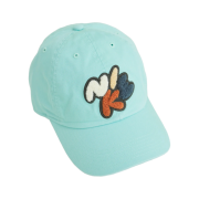 (Kids) Nike Club Cap Emerald Rise Armory Navy