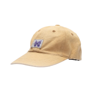 Needles 16oz Cotton Canvas Workers Cap Brown