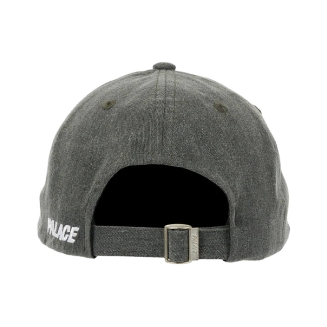 팔라스 피그먼트 P 6-패널 캡 그레이 - 22SS(Palace Pigment P 6-Panel Grey - 22SS) - 4