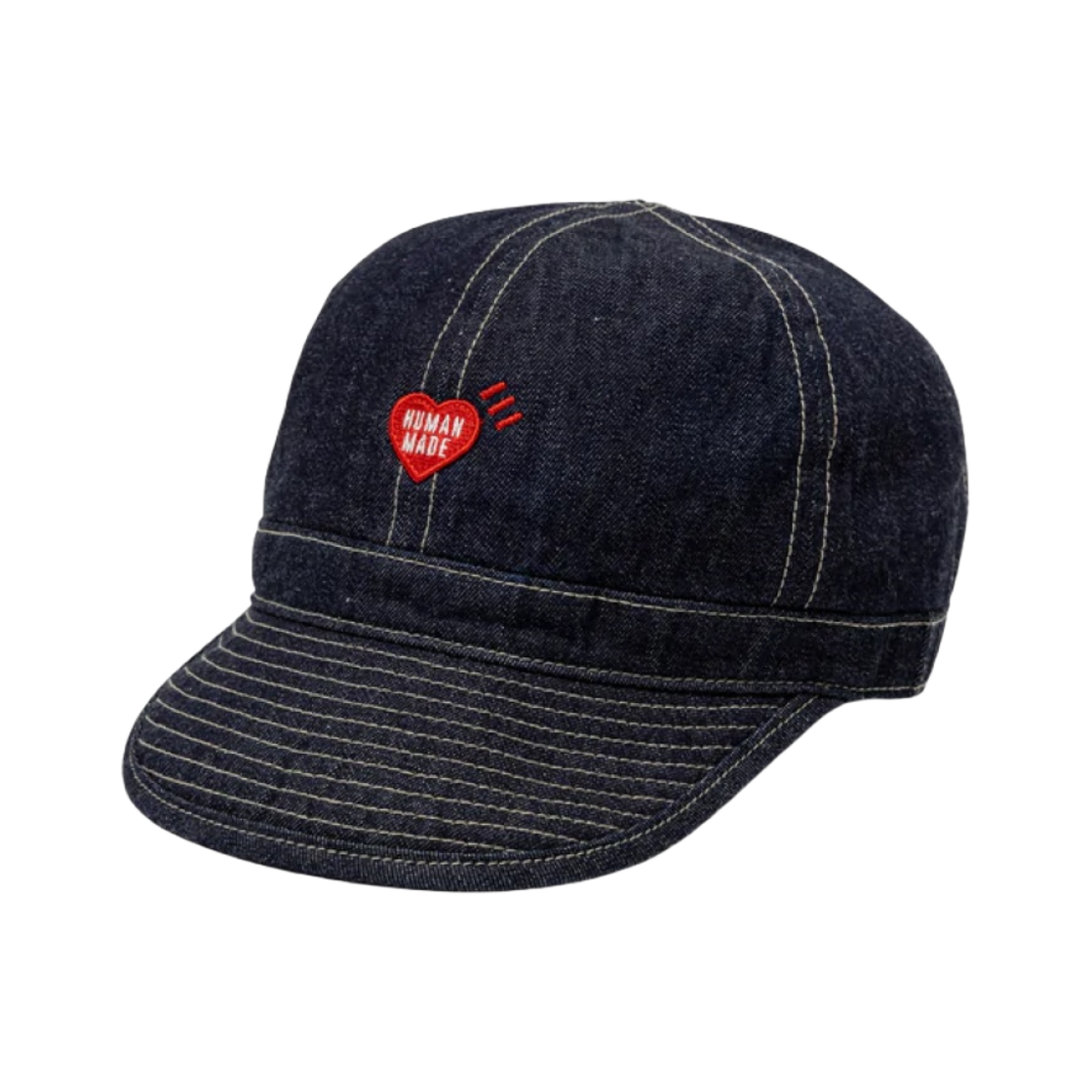 human made WABASH WORK CAP M 帽子 human made WABASH WORK CAP M